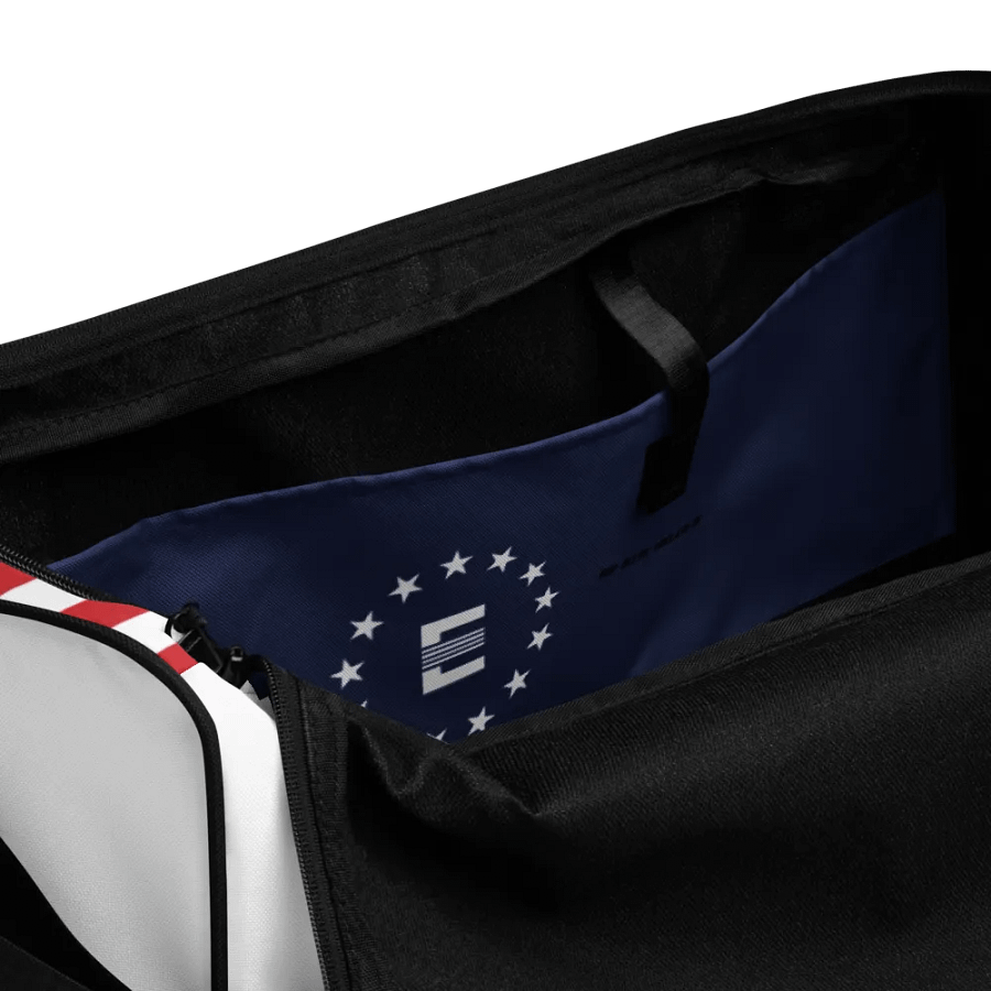 Enclave76 Duffle Bag product image (6)