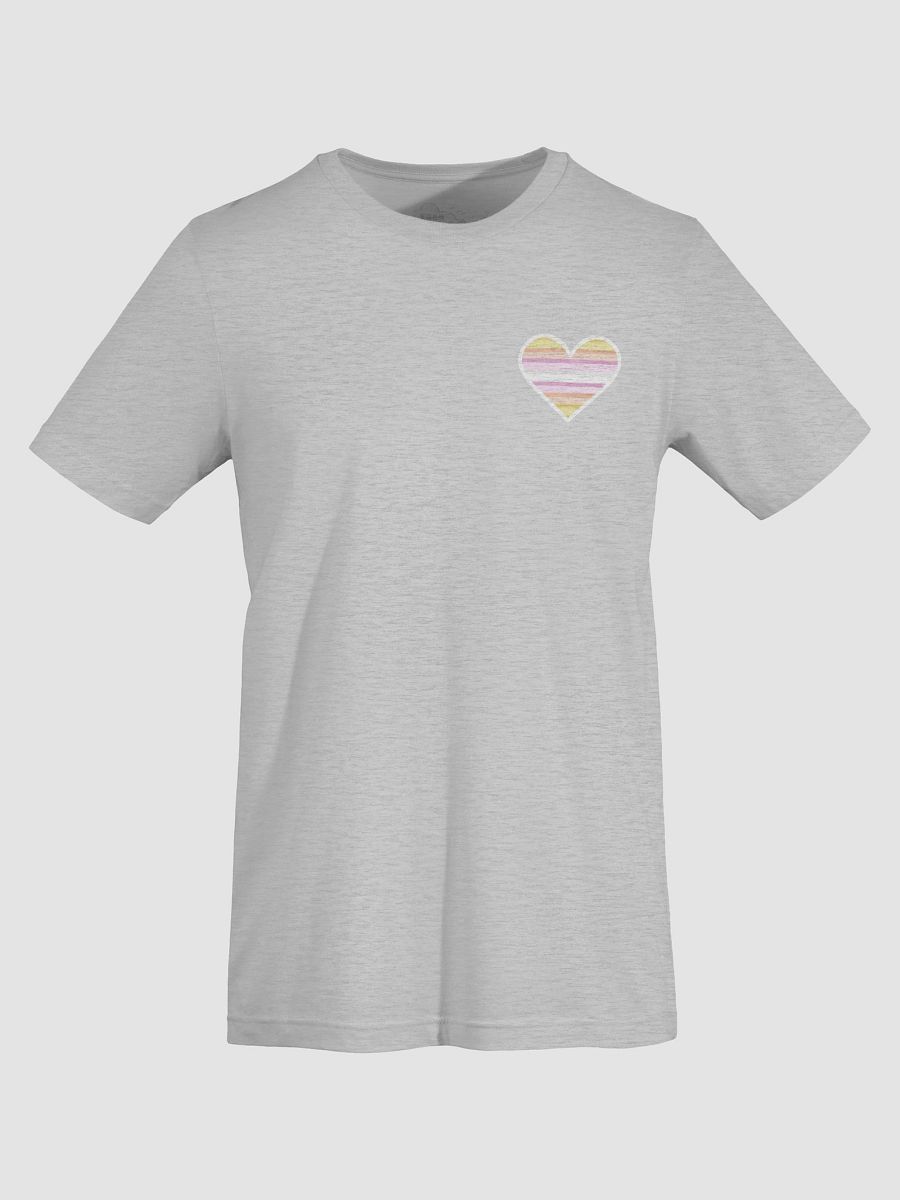 Pengender Pride TShirt product image (7)