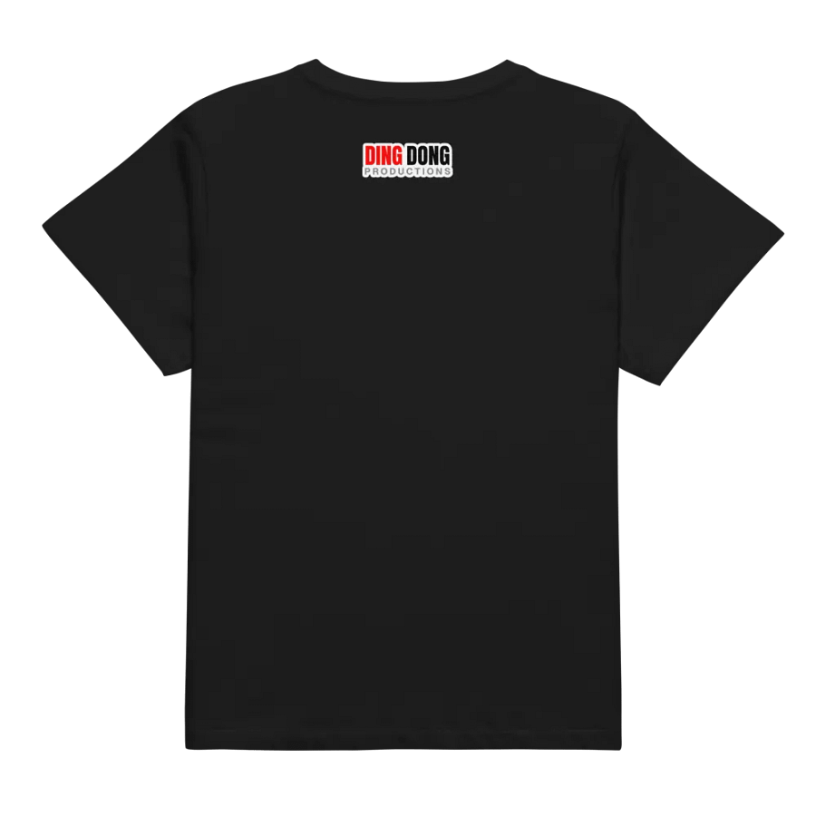 Tony Motors T-Shirt (Women) product image (10)