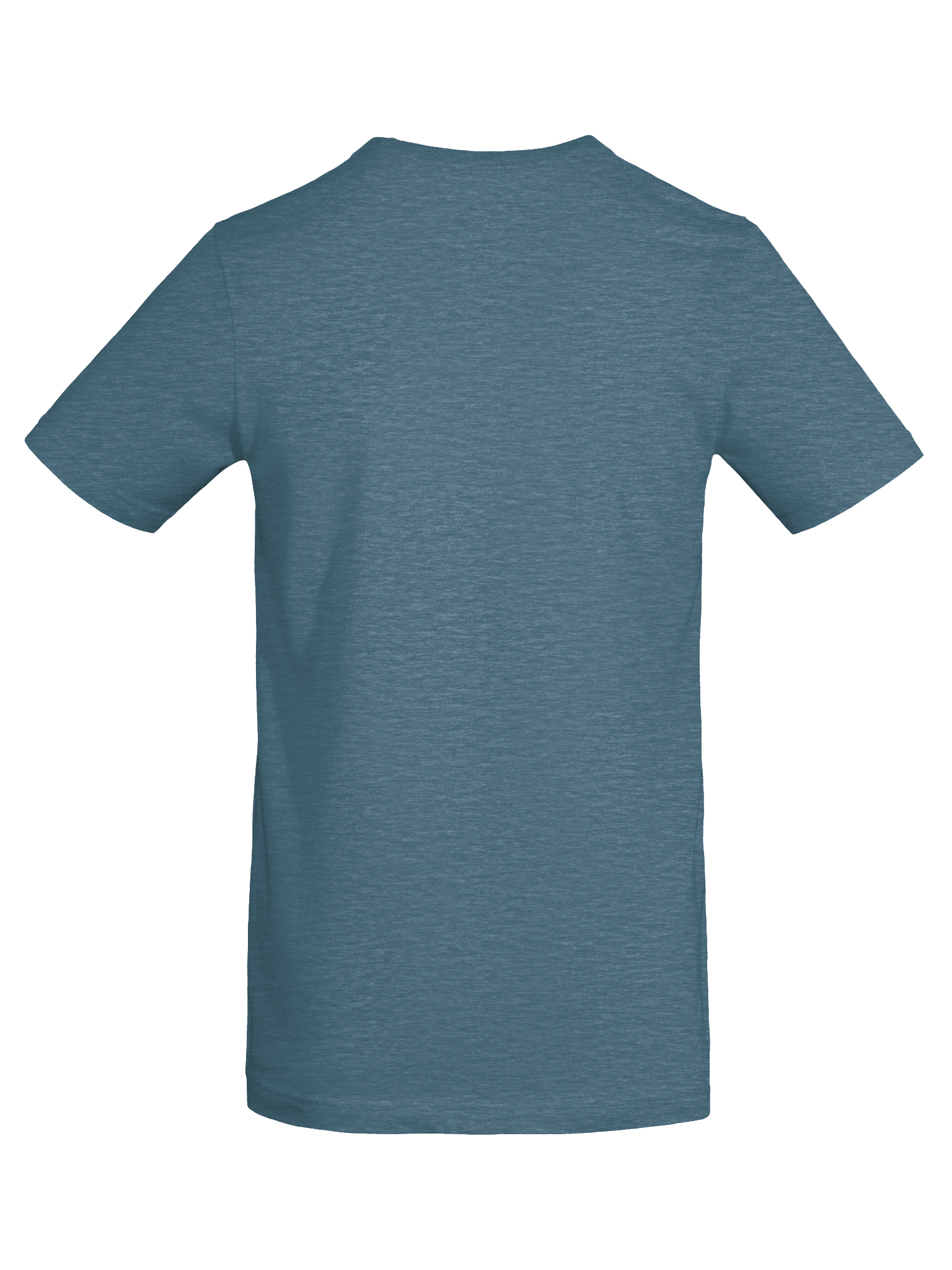 The "Run Free" Retro Horses Bella T-Shirt product image (33)