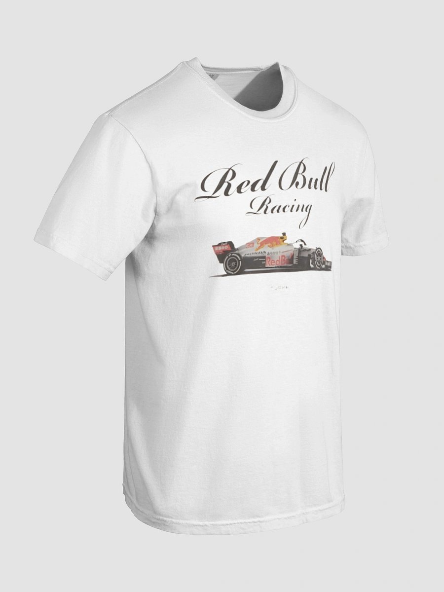Red Bull Racing Formula 1 T-Shirt product image (60)