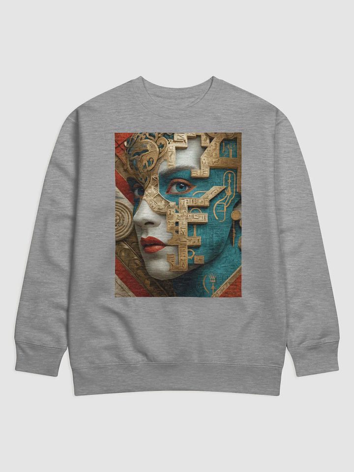 Cotton Heritage Premium Sweatshirt by Cotton Heritage product image (3)