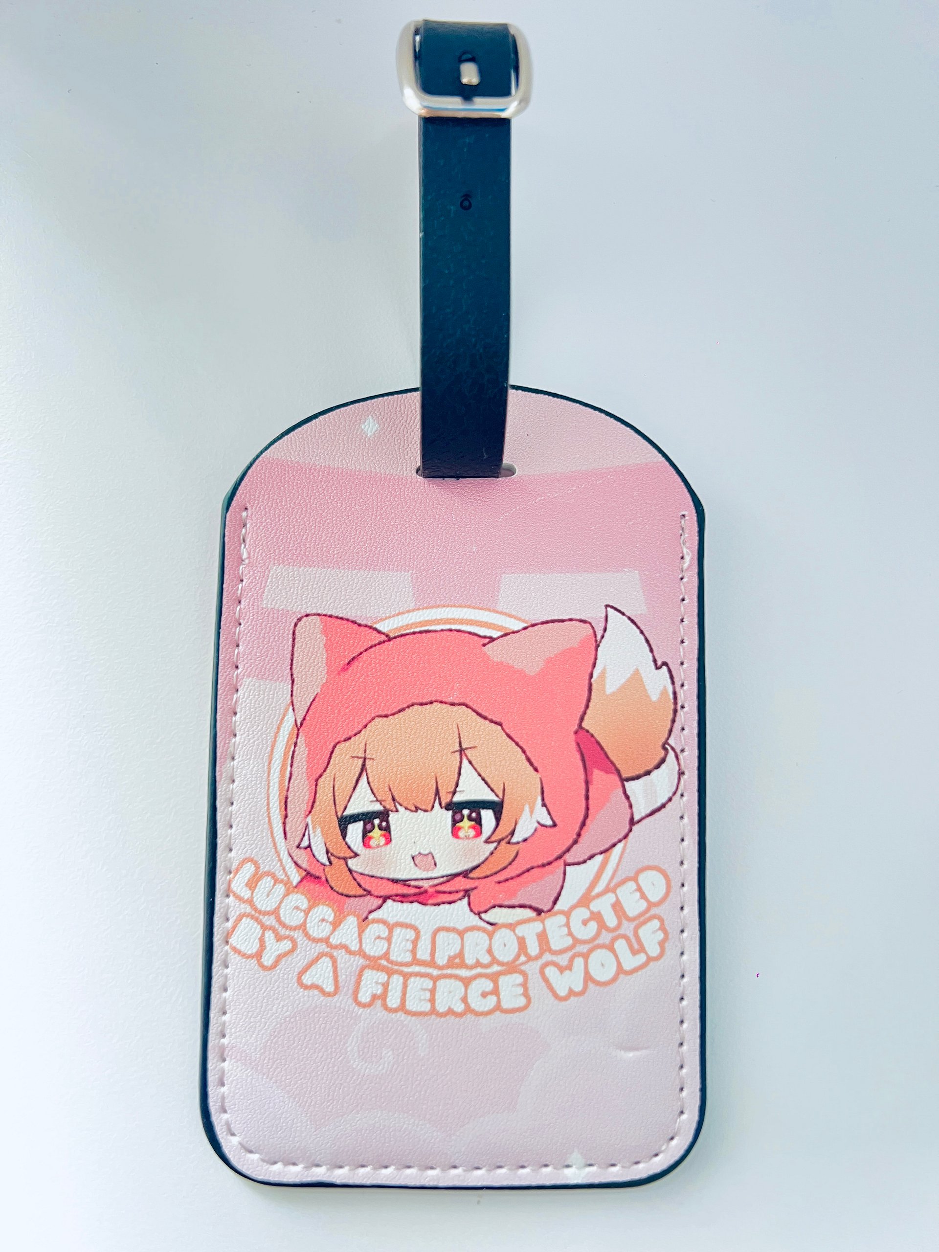 Luggage Tag product image (4)