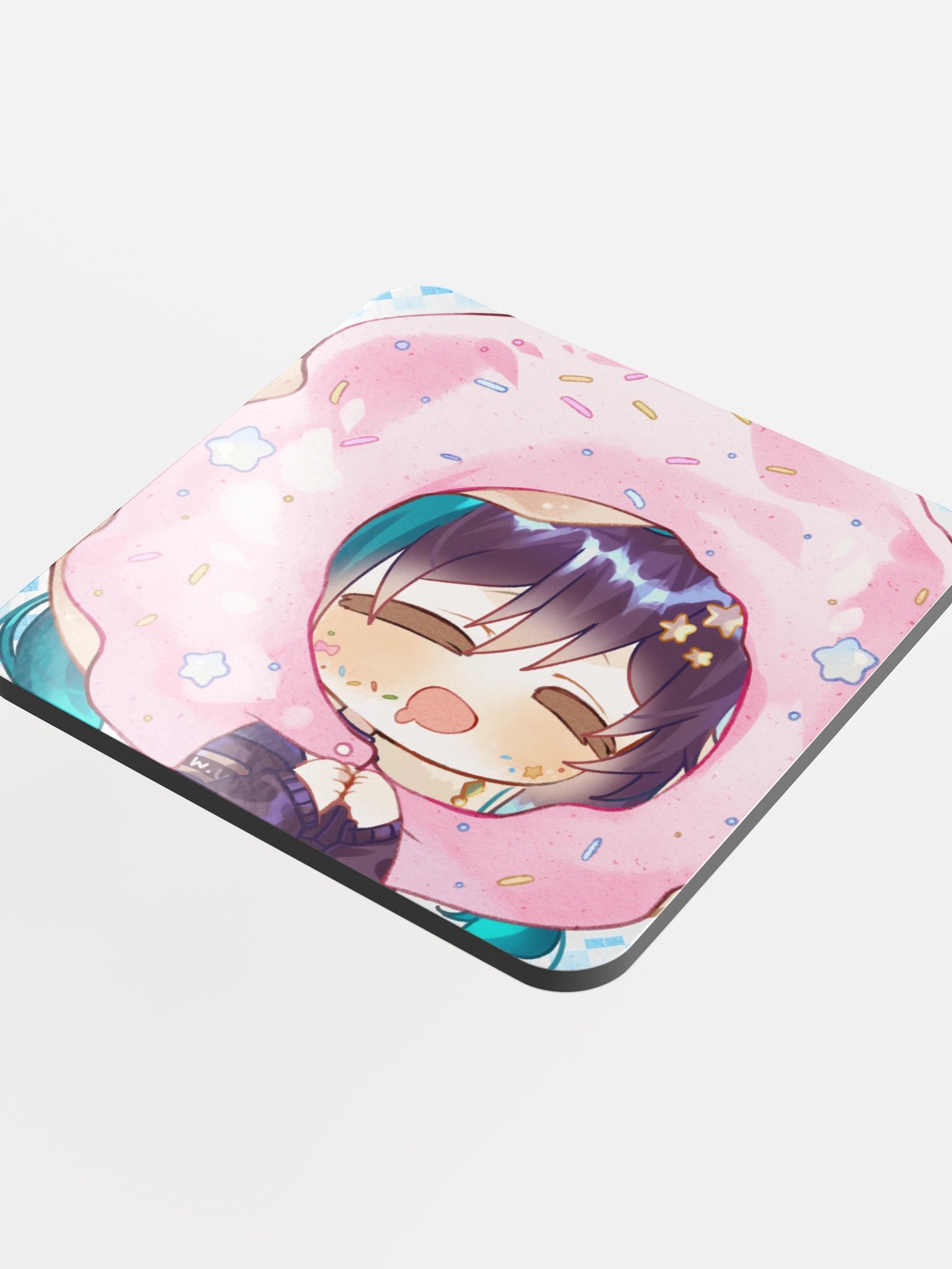 Donut Lover Coaster product image (4)