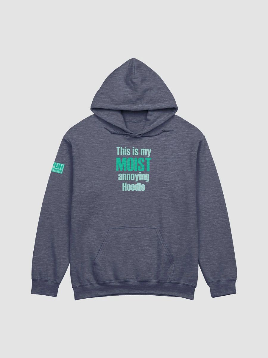 Moist Hoodie product image (2)