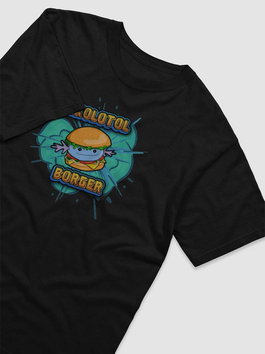 Axolotol Borger product image (3)