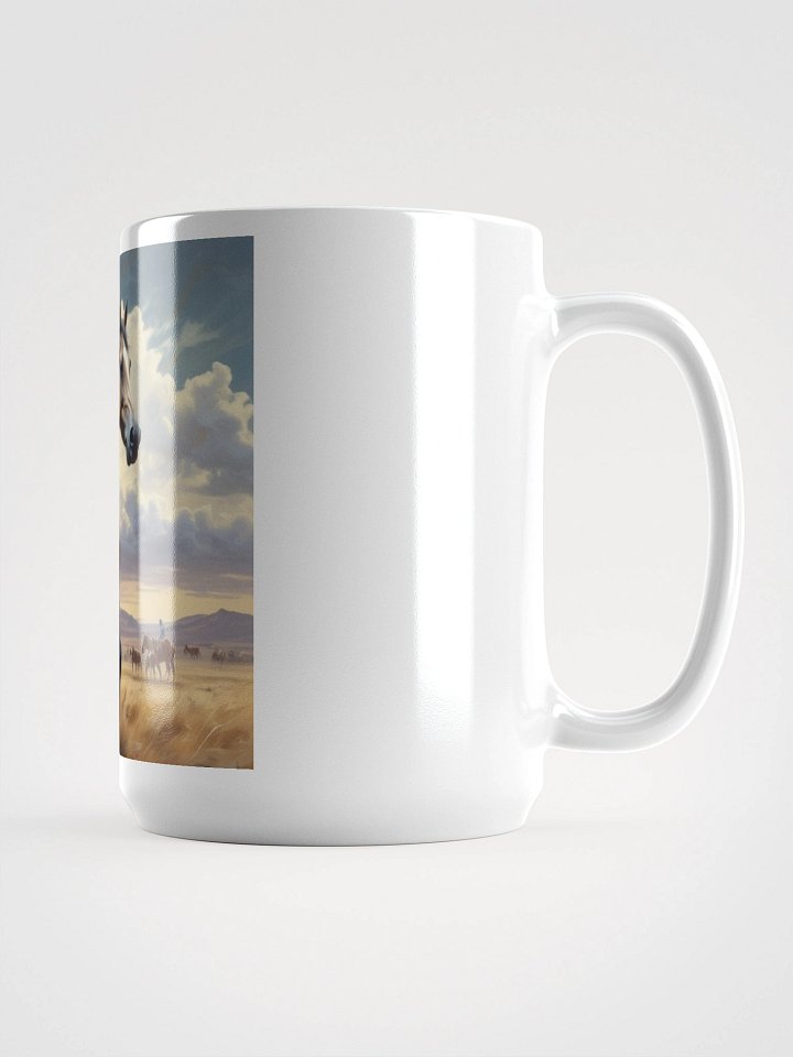 Horse product image (1)
