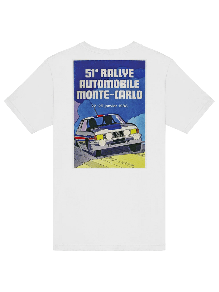 Monte Carlo Rally product image (1)
