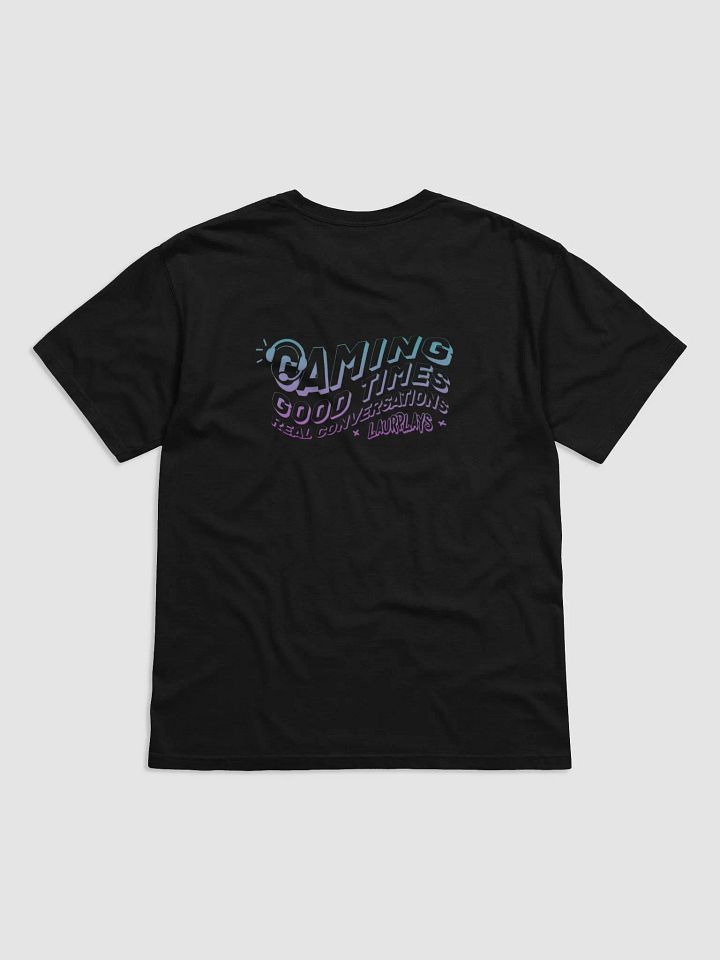 LP Slogan T-Shirt product image (7)