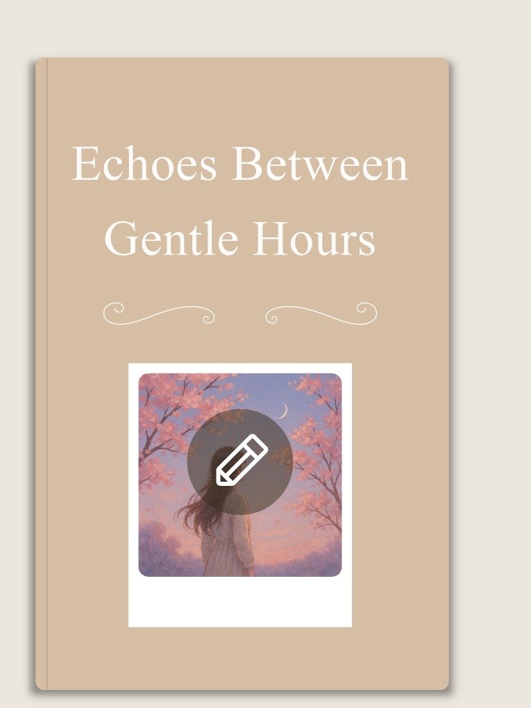 Echoes Between Gentle Hours product image (1)