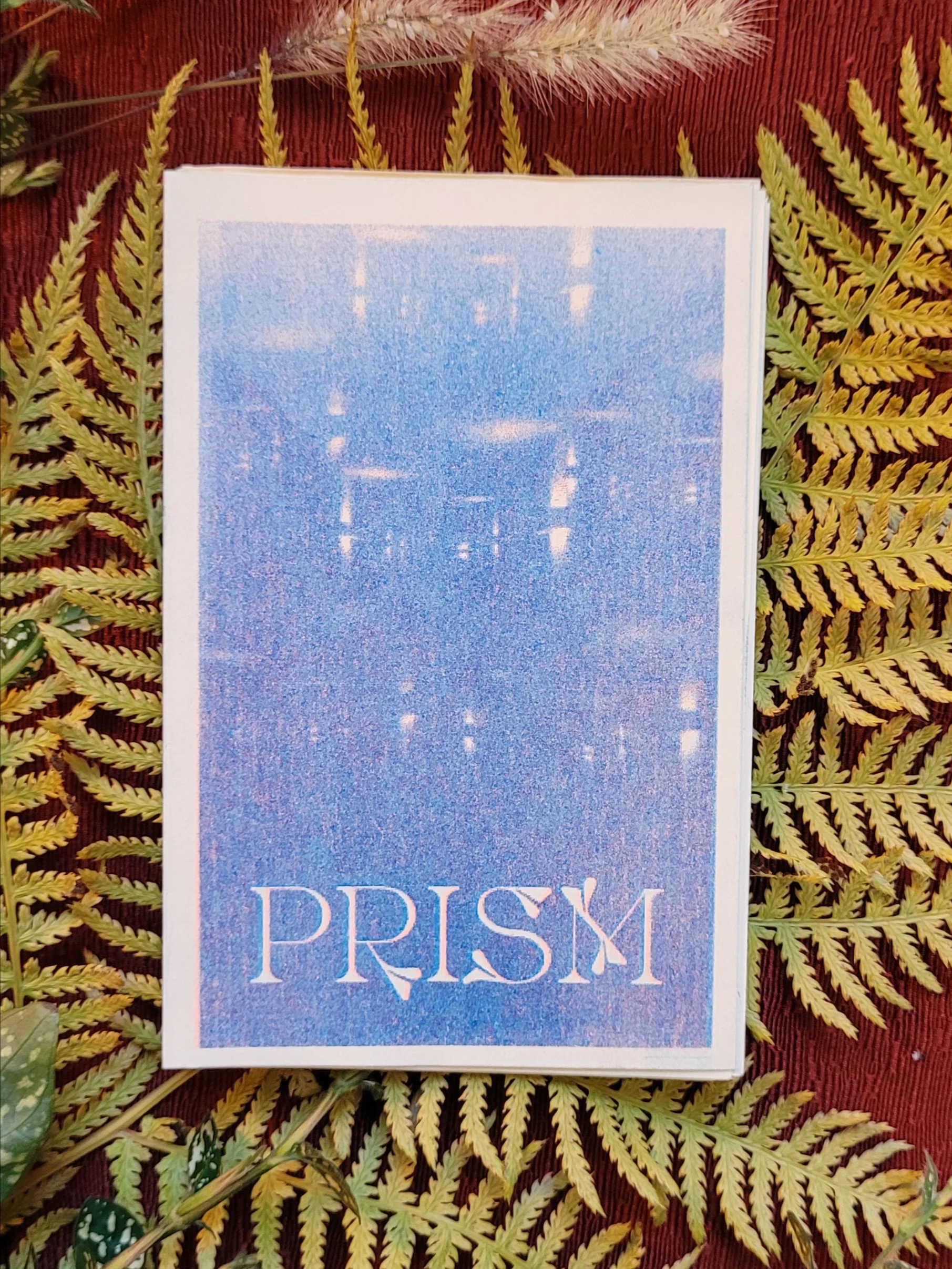 Prism Photo Zine product image (2)