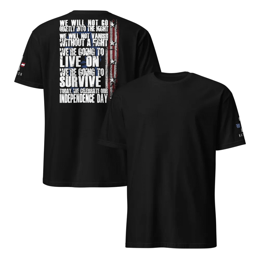 Independence Day product image (13)