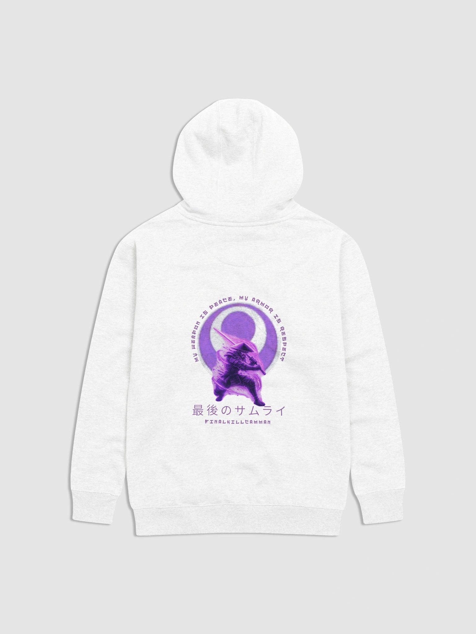 NEW SAMURAI Sweater product image (5)