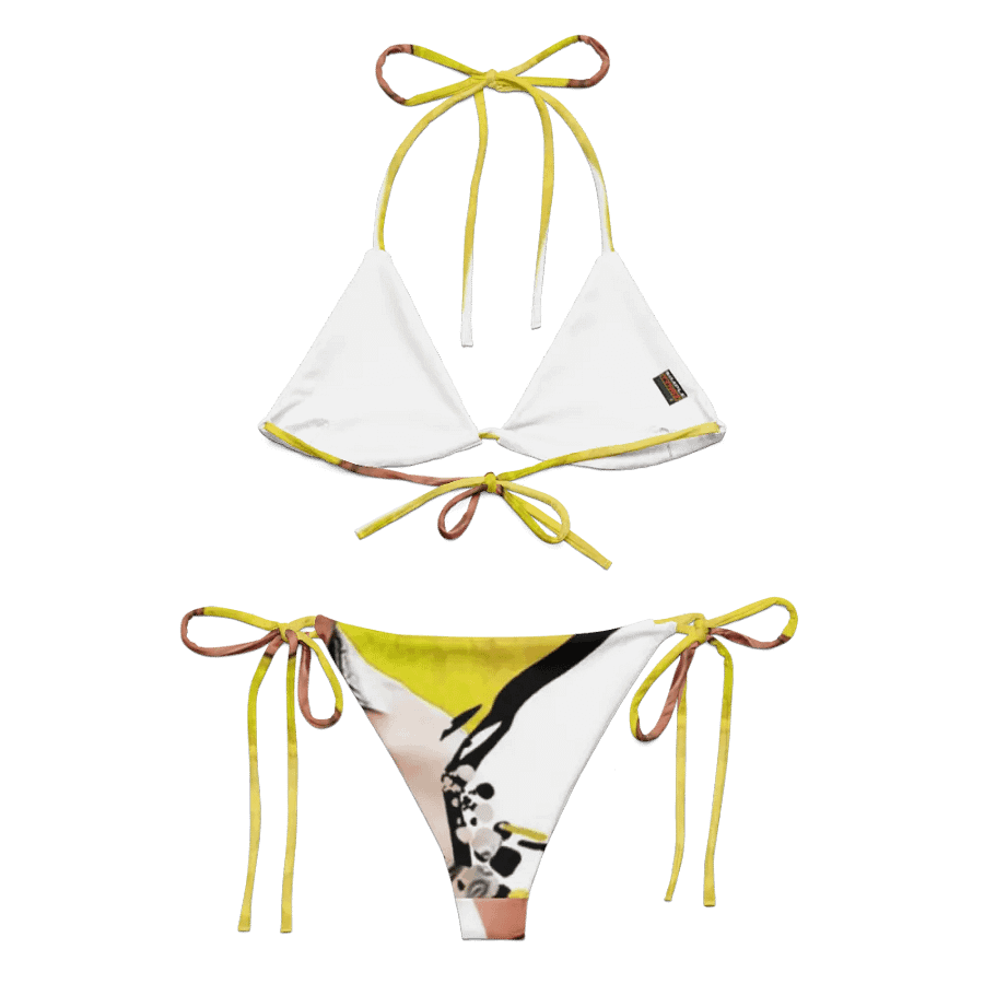 DIGI All Over Print Bikini product image (2)