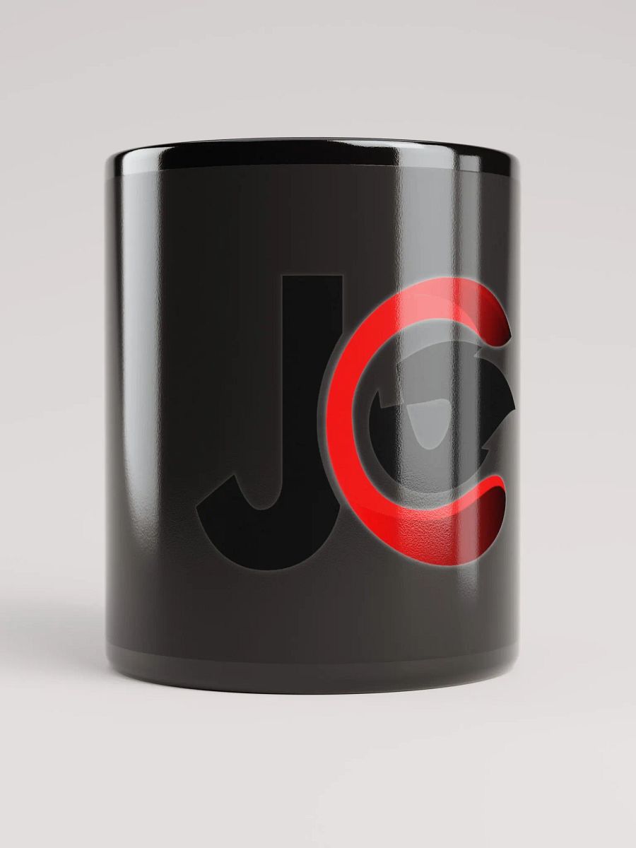 JC Coffee Mug product image (5)