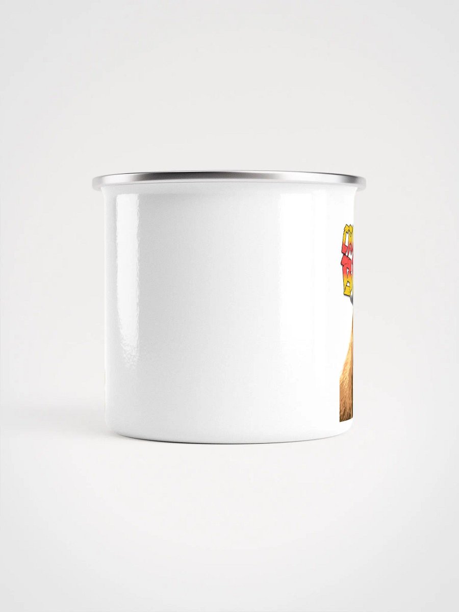 Camping Bara Enamel Camping Mug product image (2)