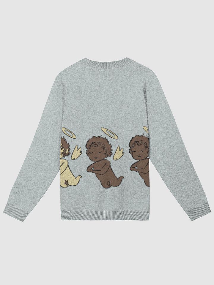 Angels - Knitted Sweater product image (2)
