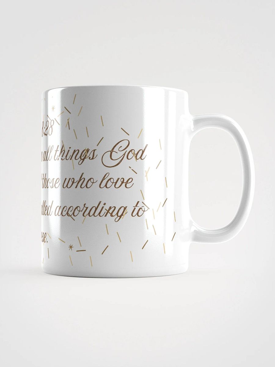 Divine Inspiration Mug product image (2)