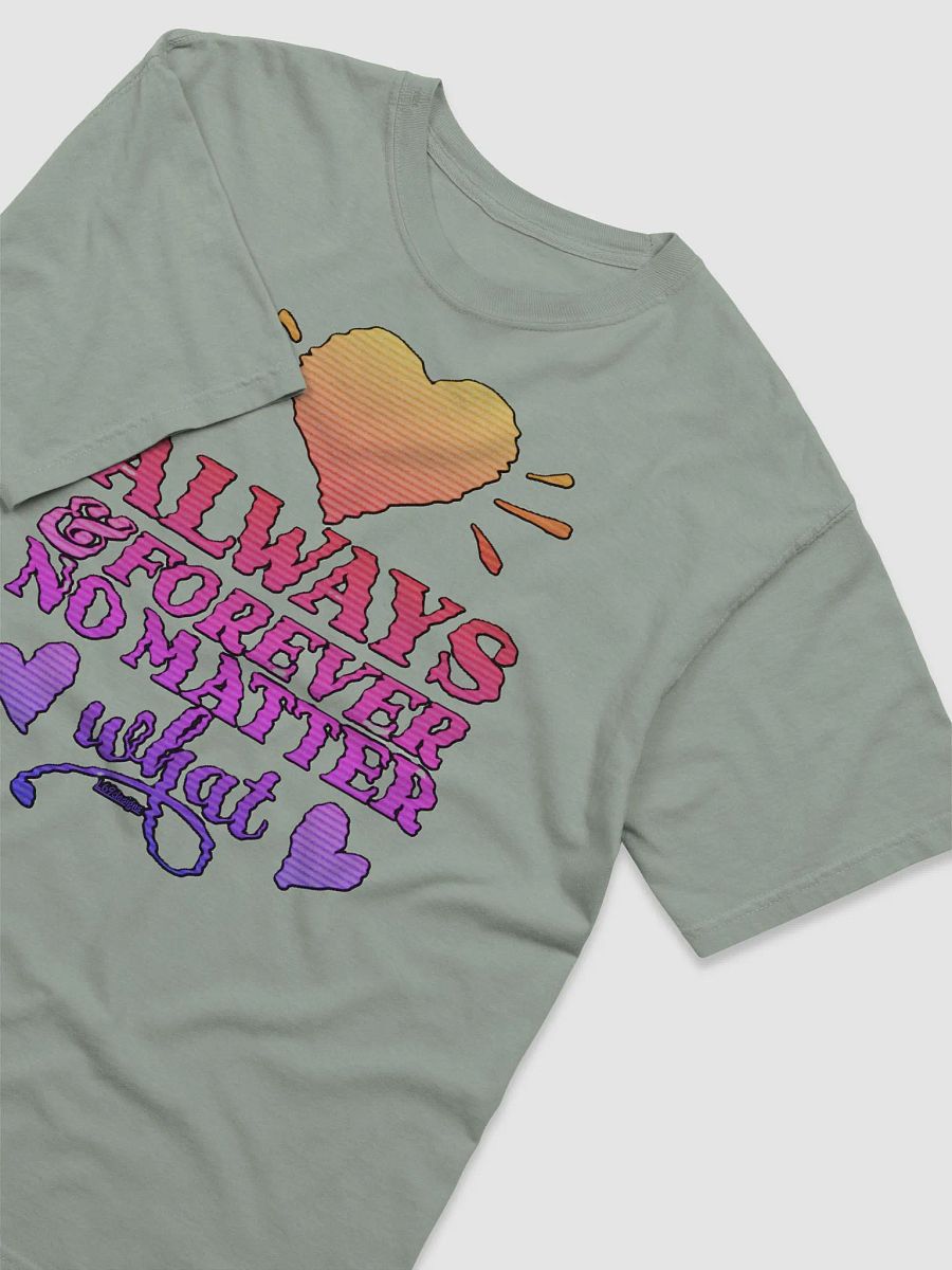 ALWAYS & FOREVER, NO MATTER WHAT product image (42)