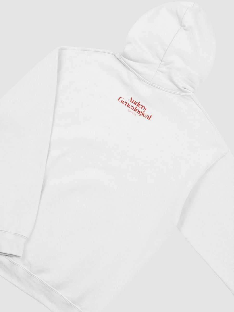 Reconnecting Ancestors - 4 Color - Classic Hoodie product image (4)