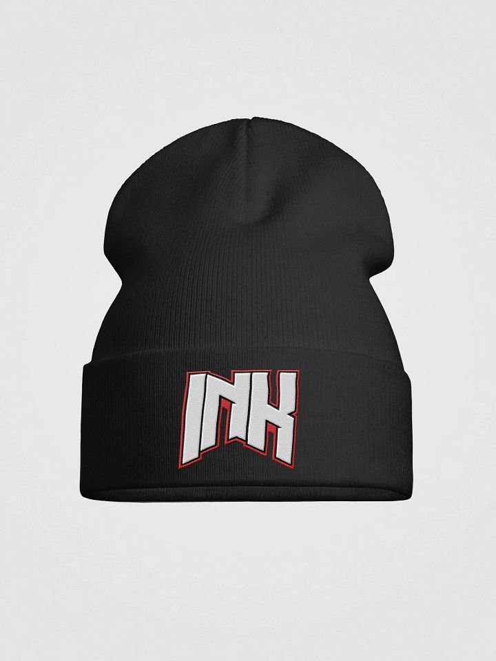 Ink Beanie product image (5)