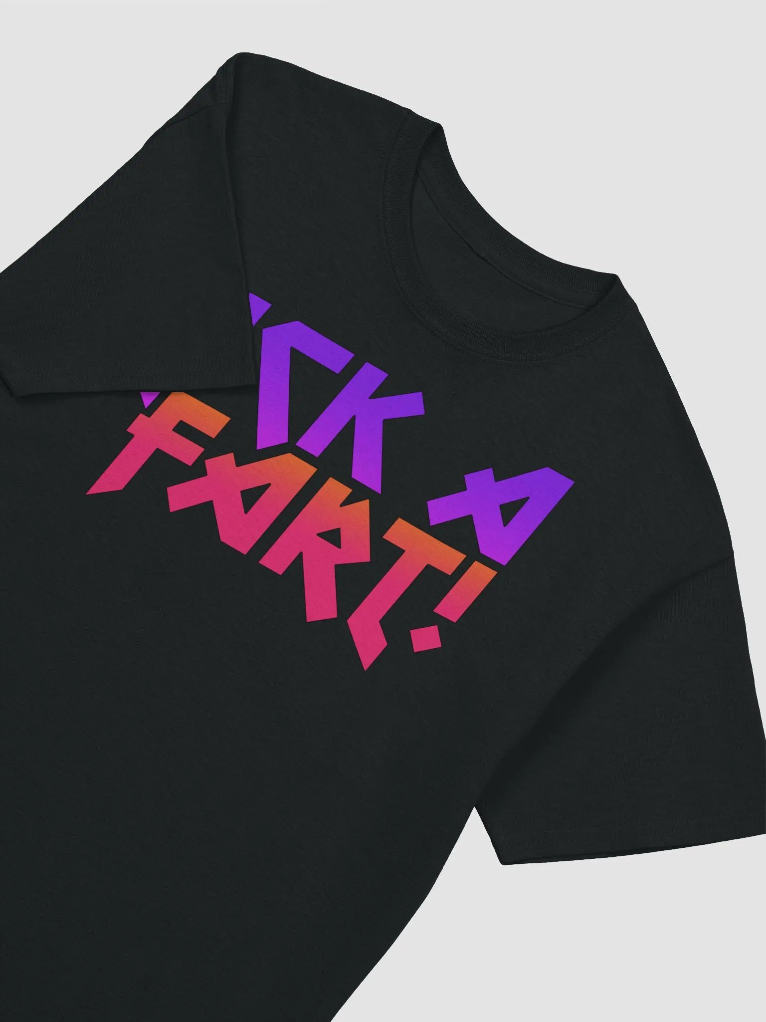 Lick A Fart Shirt product image (29)