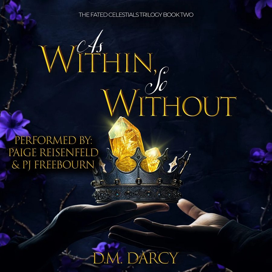 **EXCLUSIVE PRE-ORDER DISCOUNT** As Within, So Without product image (1)