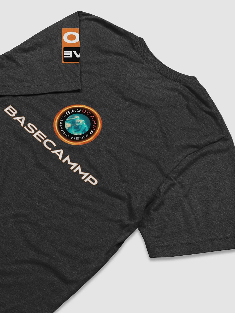Basecammp Charter T-Shirt product image (16)