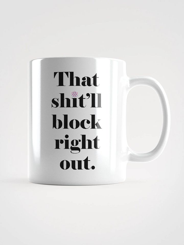 Knitting Mug product image (2)