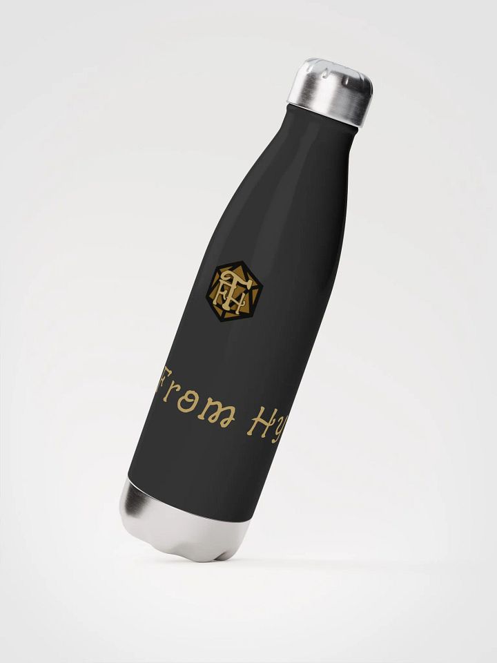 TFH Water Bottle product image (4)