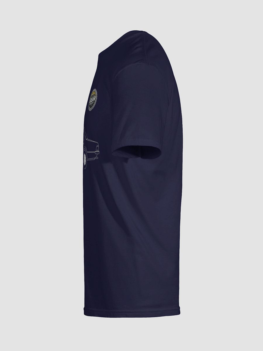 Cortina Silhouette Tee product image (76)