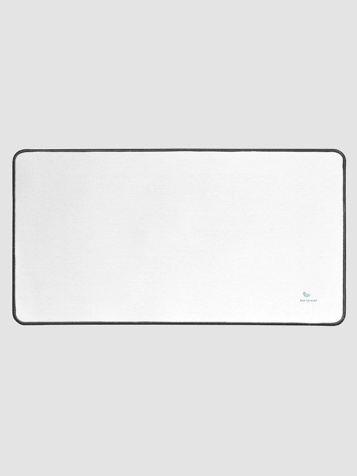 Heartfelt Explorer Desk Mat product image (1)