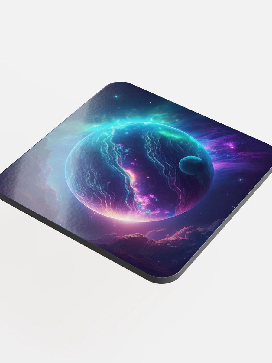 Space (4) Coaster product image (4)