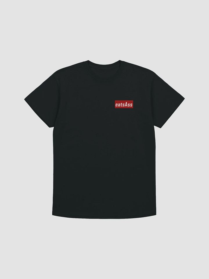 eatsAss T-Shirt product image (6)