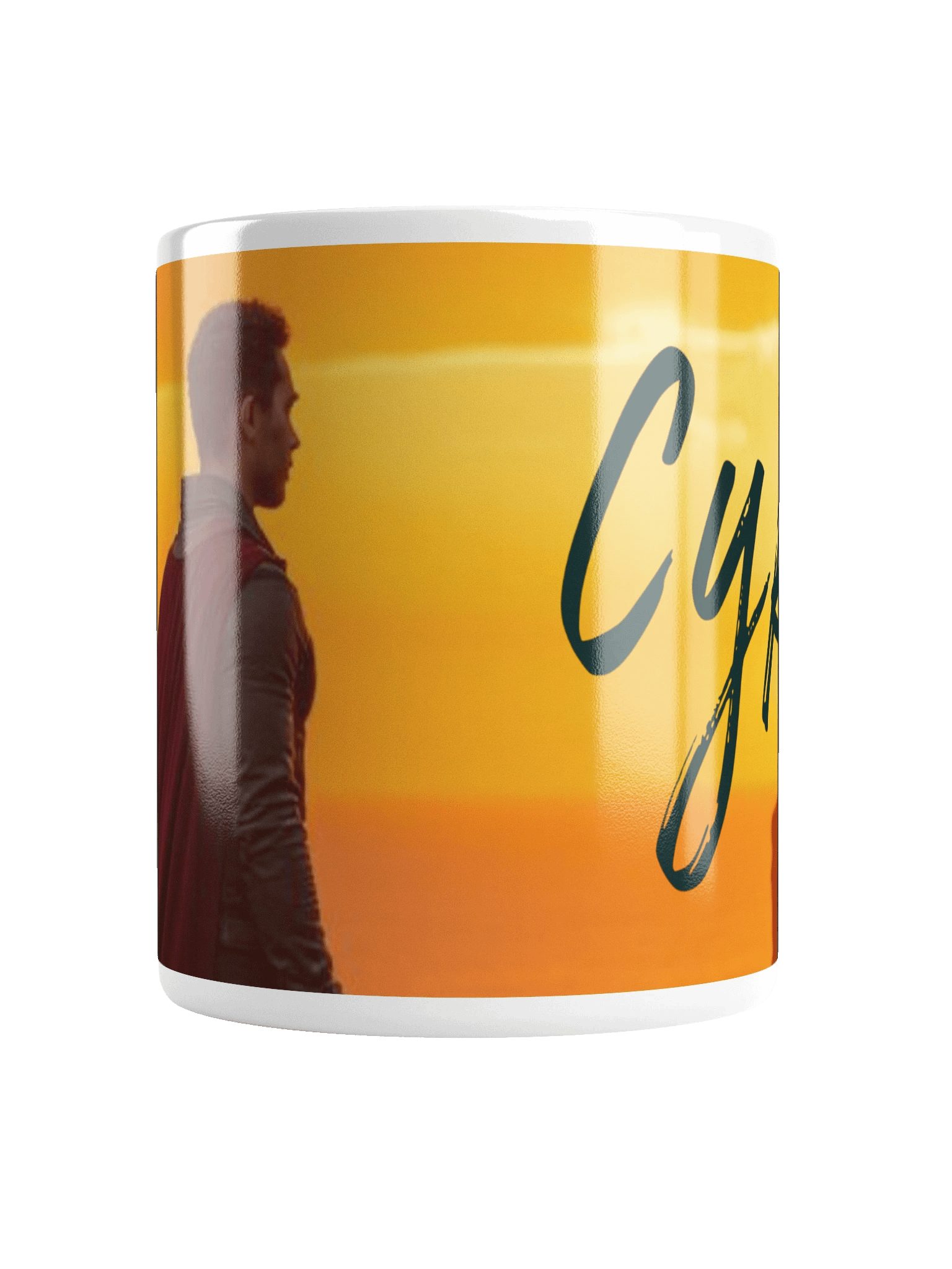 Cyken Sunset Mug product image (6)