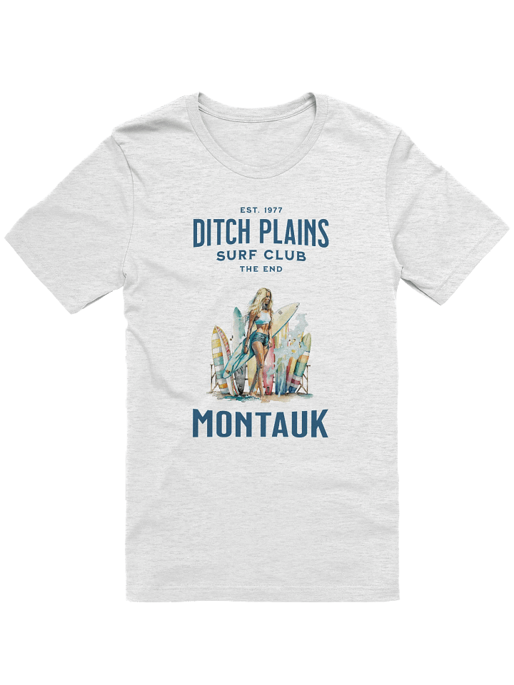 Ditch Plains - Montauk Surf Club product image (1)