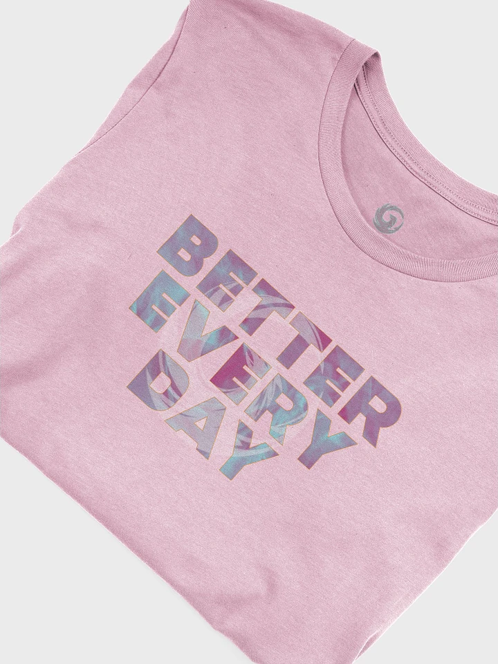 Better Every Day Graphic Tee product image (29)