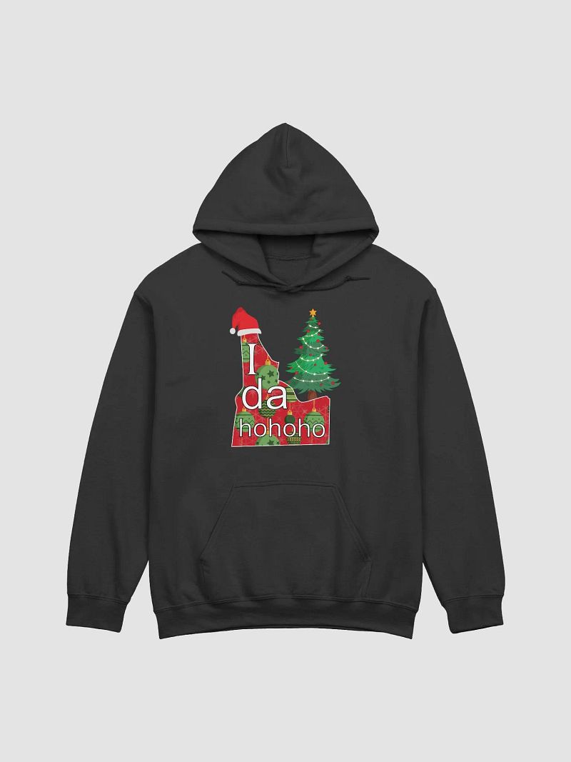 Idahohoho Design for Christmas