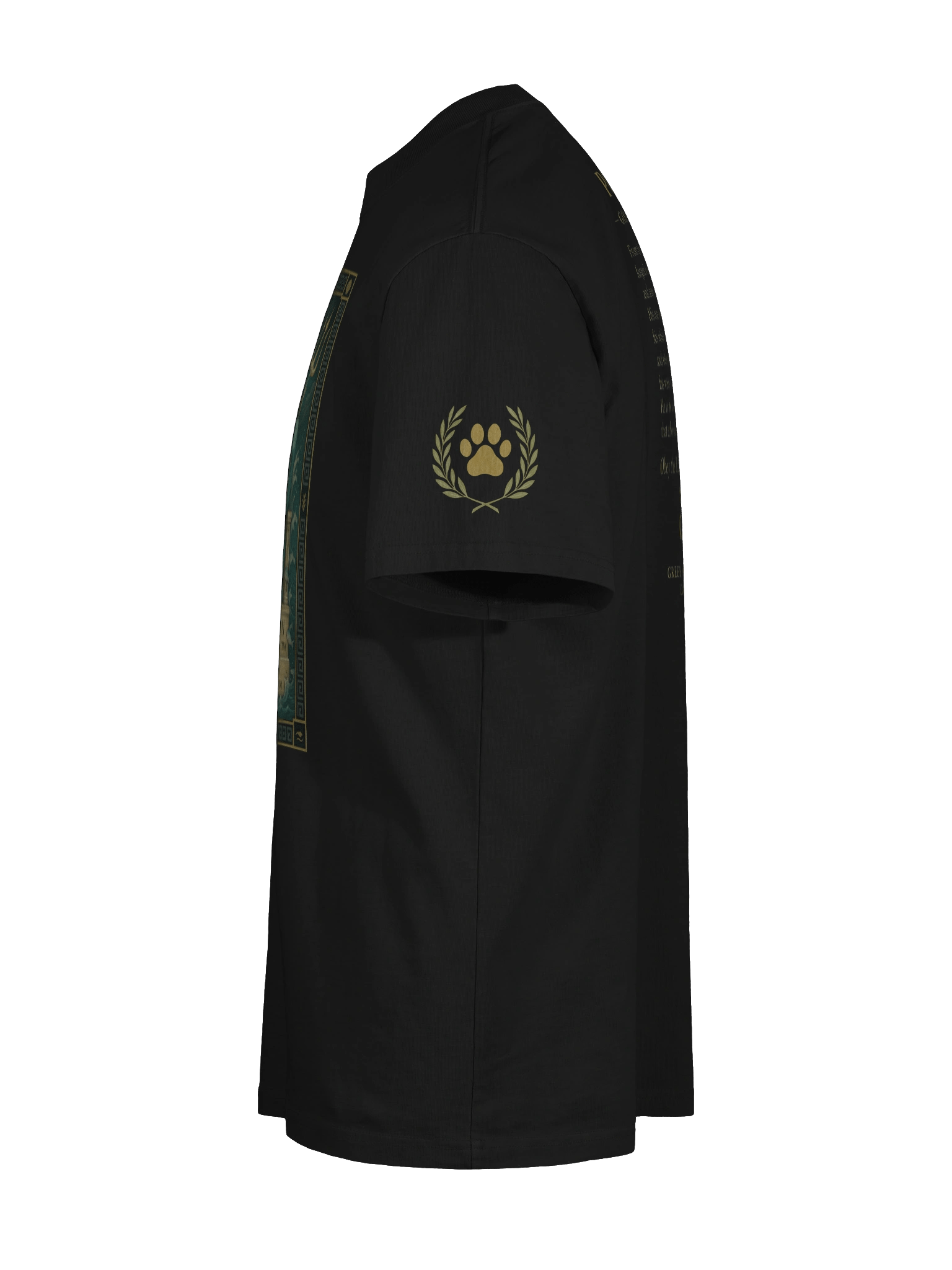 POSEI-DON PREMIUM T-SHIRT product image (10)