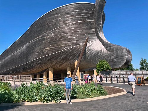 NOAH’S ARK