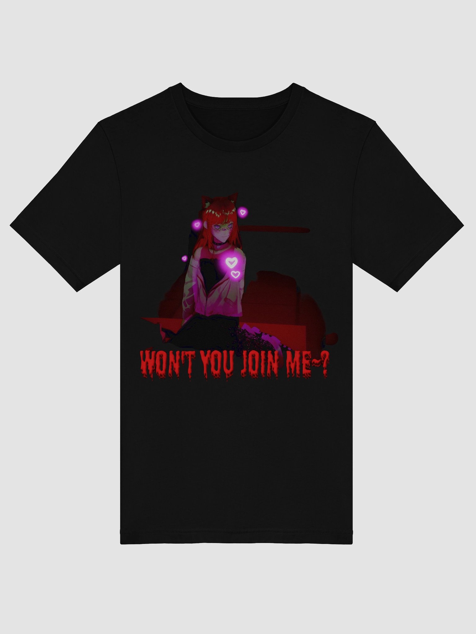 Limited Edition YanSimply Shirt product image (5)