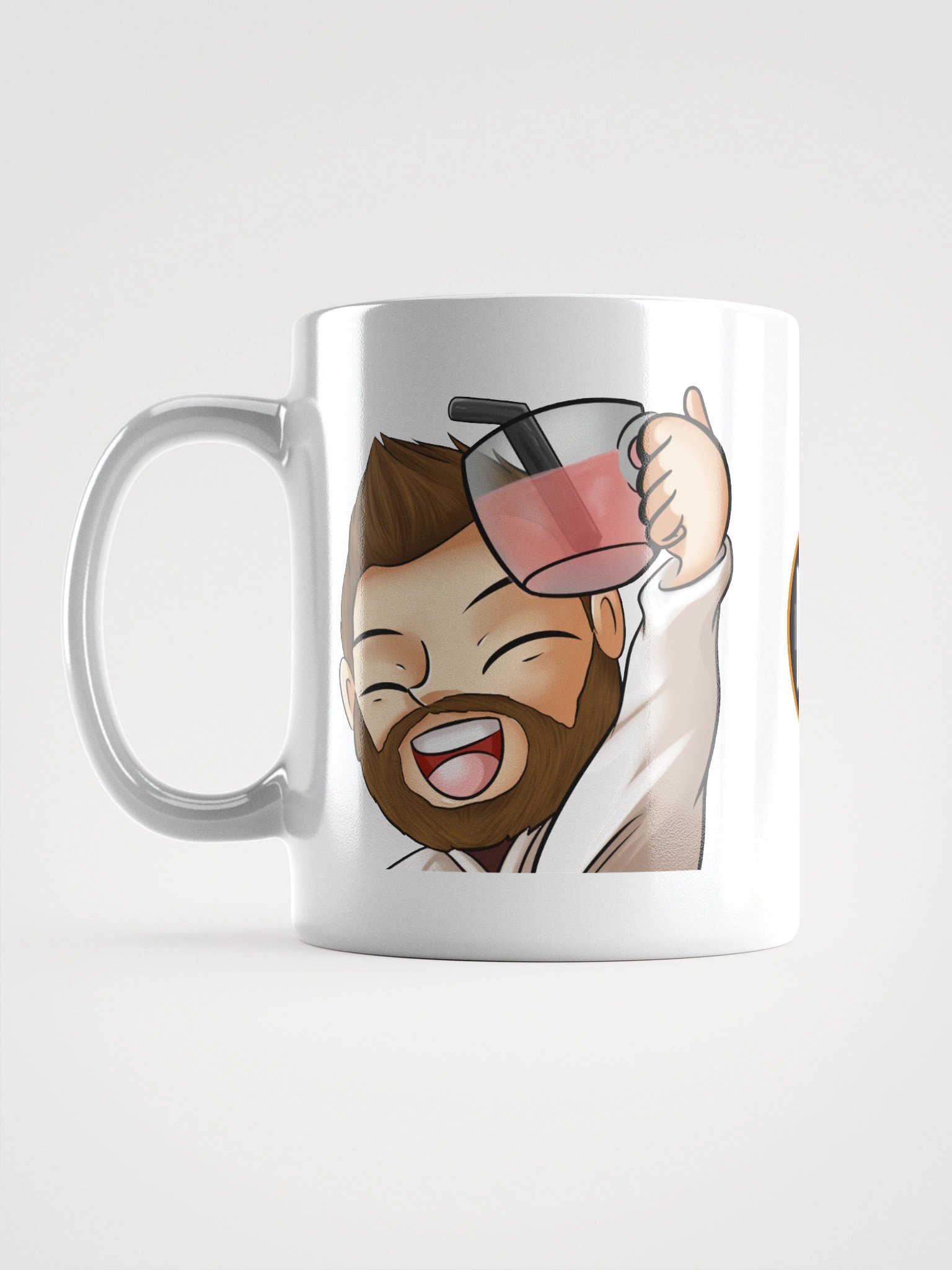 Cheers! Mok (original) product image (6)