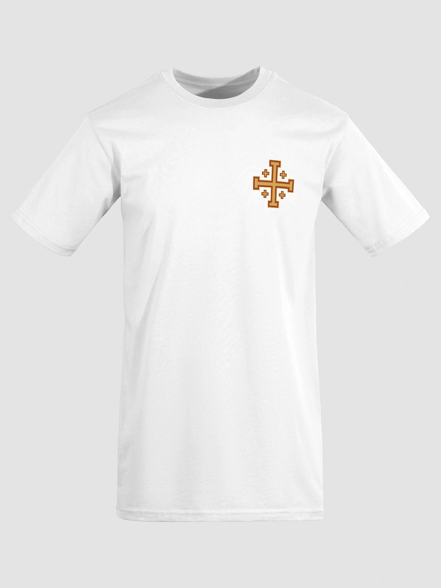 Saint Peter Design Heavy Tee product image (21)