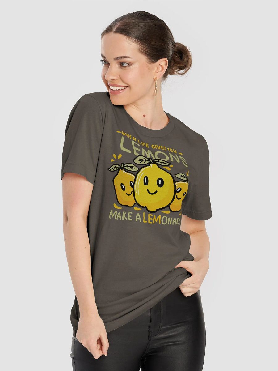 Lemonade Life Trio Tee product image (84)