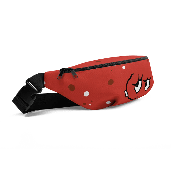 Meatwad Fanny-Pack product image (2)
