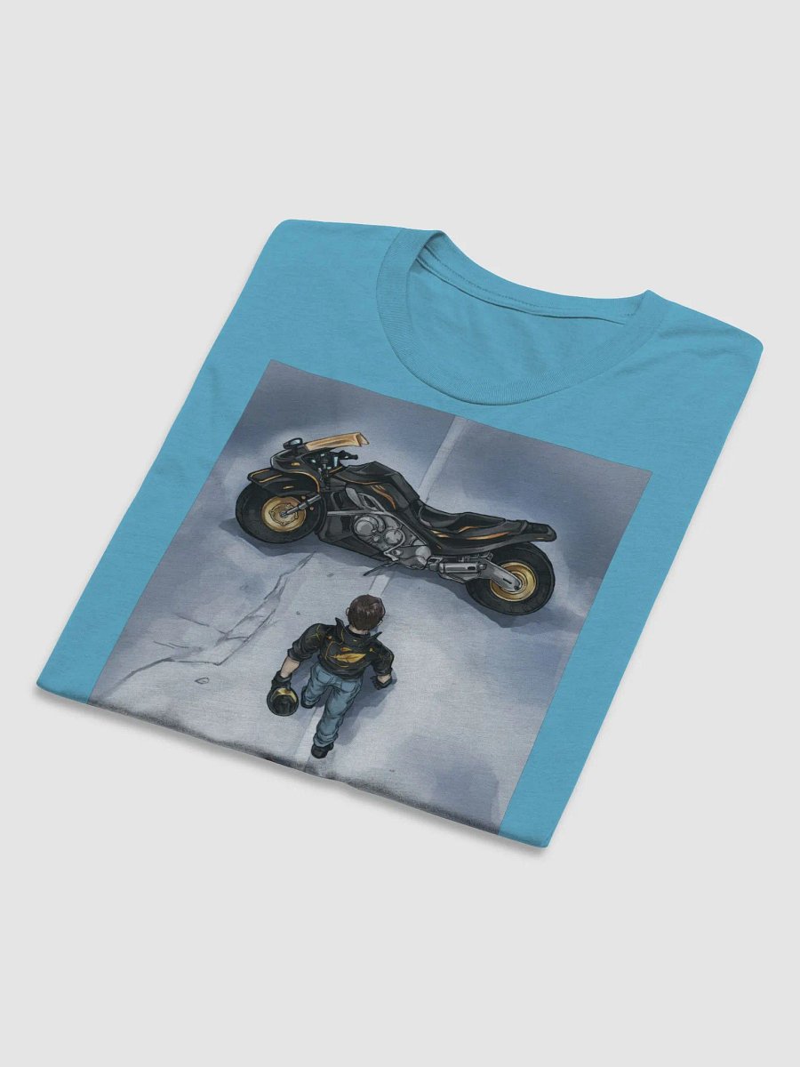 Empyre Nostalgia Graphic Tee product image (5)