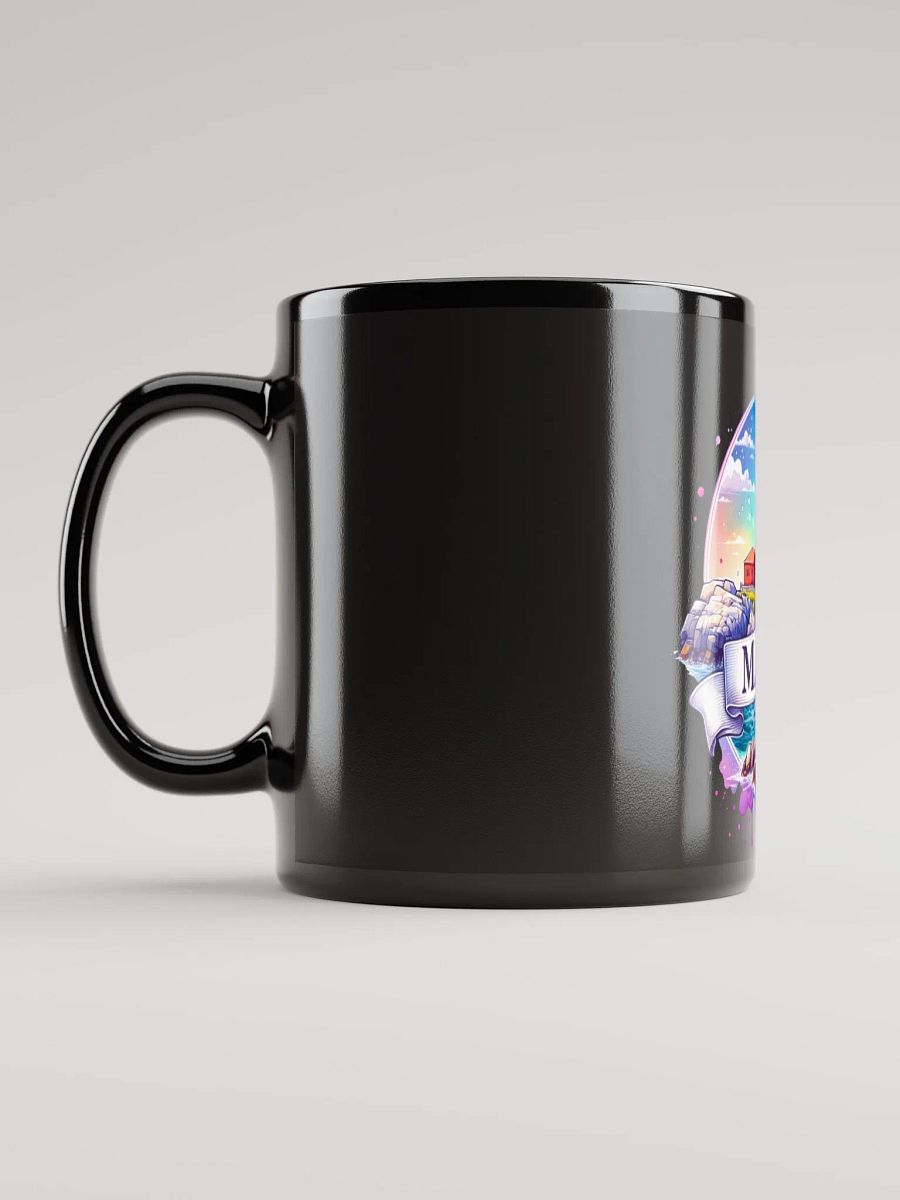 Maine Retro Mug product image (6)