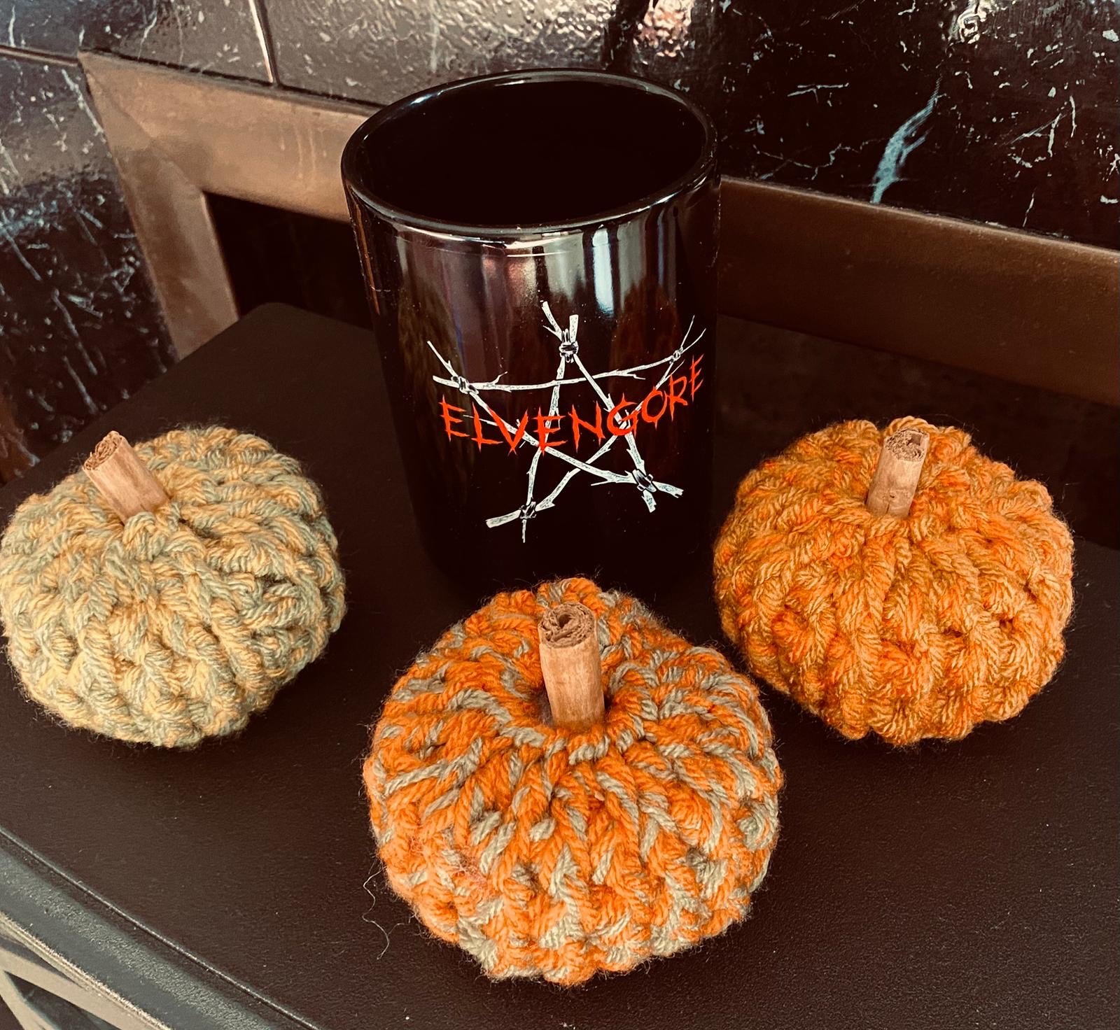 Ritualistic Mug product image (2)
