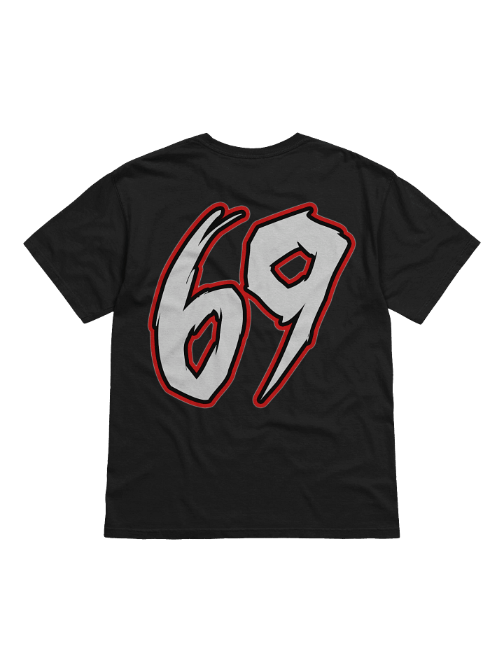 69 Tee product image (4)