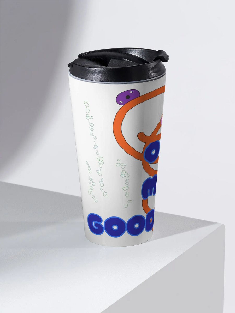 OMG Travel Mug product image (2)